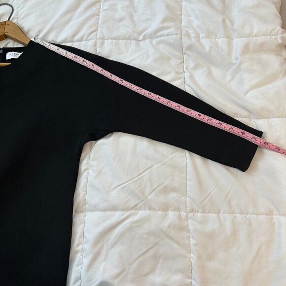 Everlane | Scuba Dress | NWOT - Picture 4 of 5